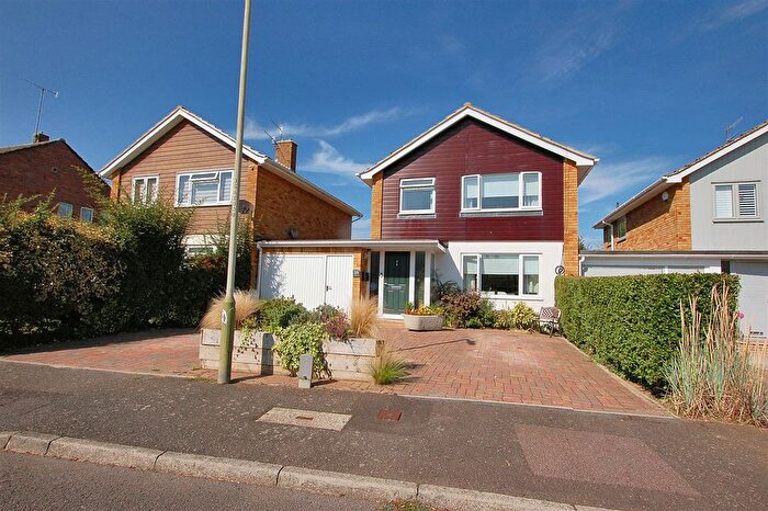 3 Bedroom Detached House For Sale In Great Elms, Hadlow, Tonbridge, TN11