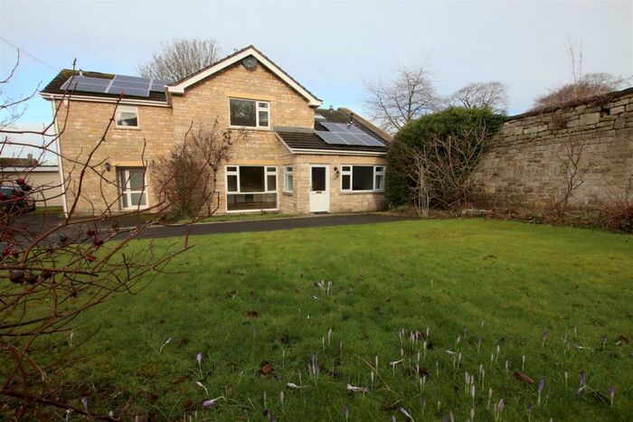 5 Bedroom Detached House To Rent In Church Street, Bathford, BA1