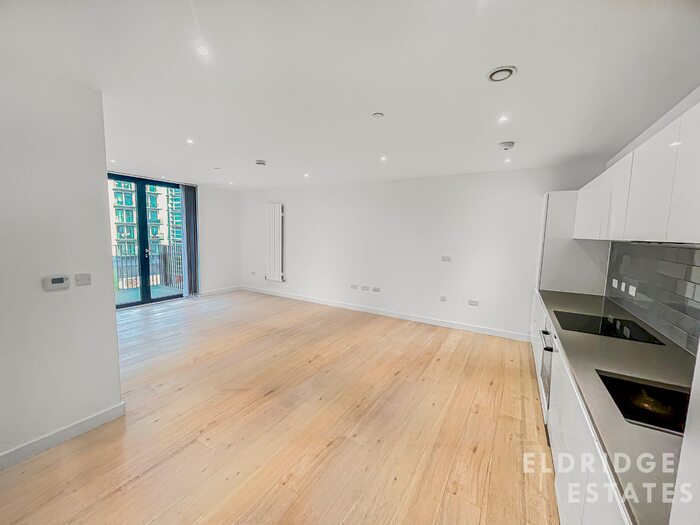 1 Bedroom Flat To Rent In Masthead House, Rope Terrace, London, E16