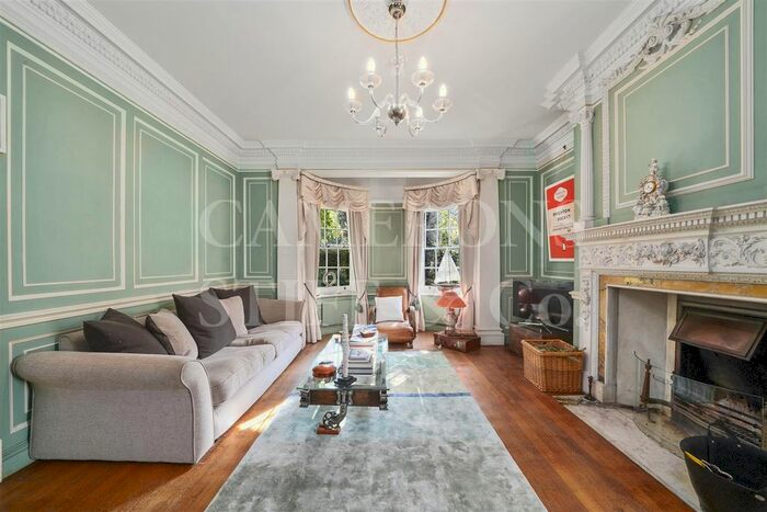 5 Bedroom Detached House To Rent In Harrow Road, London, NW10