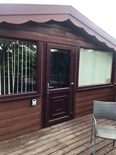 2 Bedroom Lodge For Sale In Trawsfynydd Holiday Village, Bron Aber, Trawsfynydd, Blaenau Ffestiniog, LL41