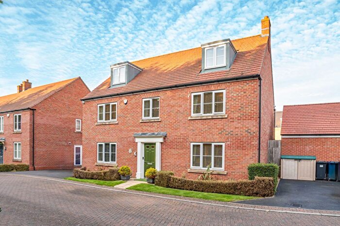 5 Bedroom Detached House For Sale In Dairy Lane, Papworth Everard, CB23