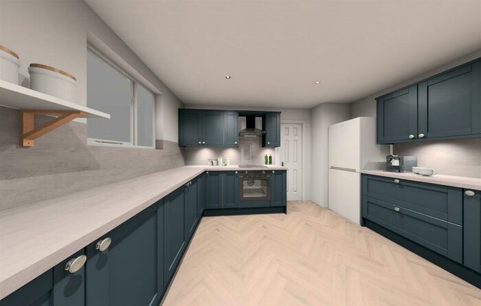 5 Bedroom House To Rent In Rockingham Road, Norwich, NR5