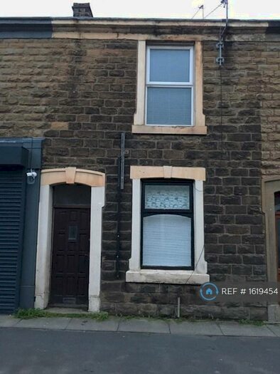 2 Bedroom Terraced House To Rent In Whalley Road, Clayton Le Moors, Accrington, BB5