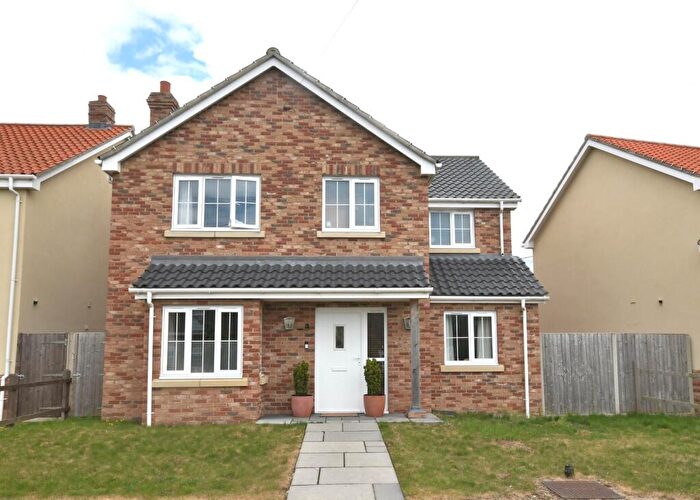 4 Bedroom Detached House For Sale In Oak Gardens, Tilney All Saints, King's Lynn, PE34