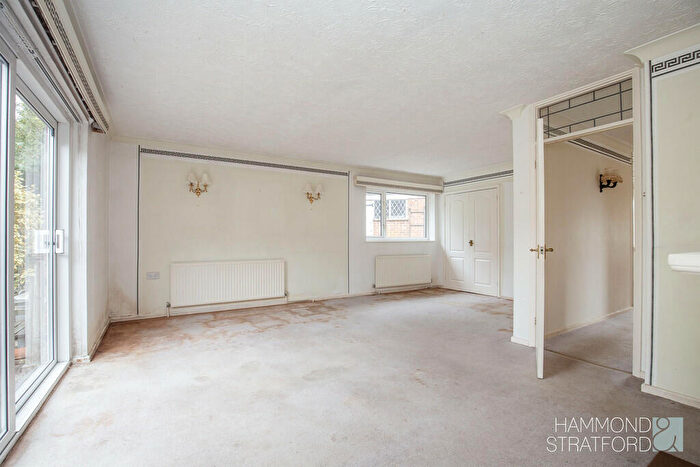 2 Bedroom Detached Bungalow For Sale In Greenways, Eaton, NR4