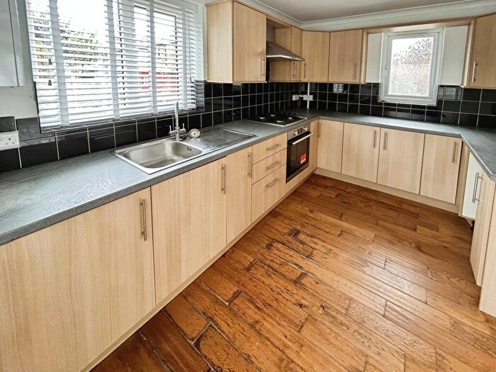 3 Bedroom Semi Detached House To Rent In Weymouth Road, Eccles, Manchester, Greater Manchester, M30
