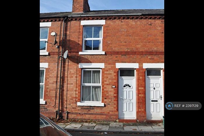 2 Bedroom Terraced House To Rent In Edna Street, Chester, CH2