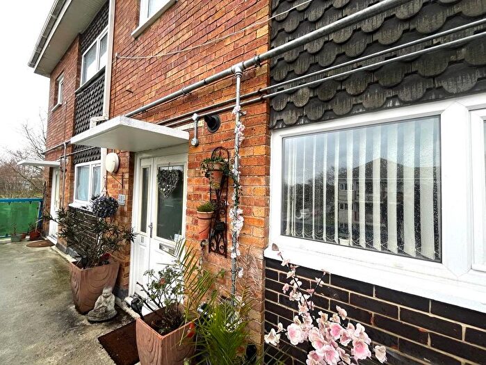 3 Bedroom Maisonette To Rent In Nashe Way, Fareham, Hampshire, PO15