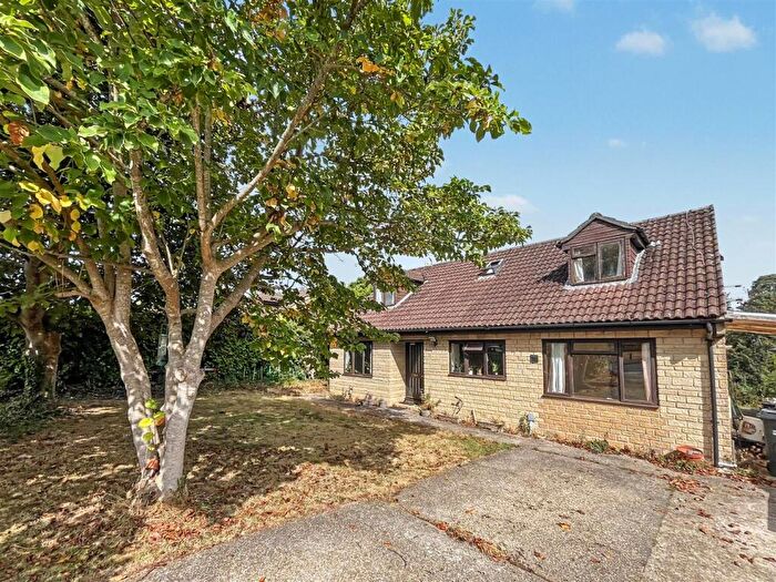 3 Bedroom Detached Bungalow To Rent In Culverhayes, Beaminster, DT8