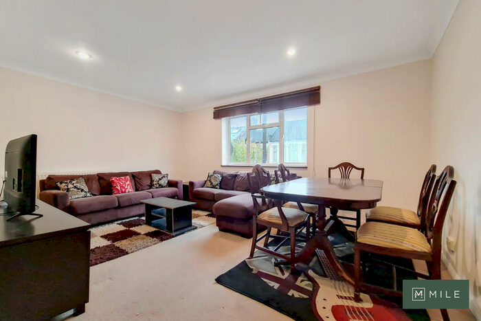 2 Bedroom Apartment To Rent In Purves Road, Kensal Green, NW10
