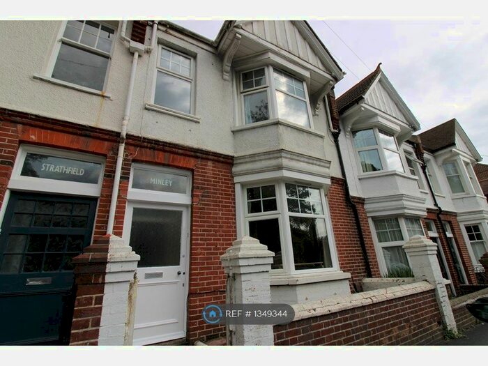 5 Bedroom Terraced House To Rent In South Road, Brighton, BN1