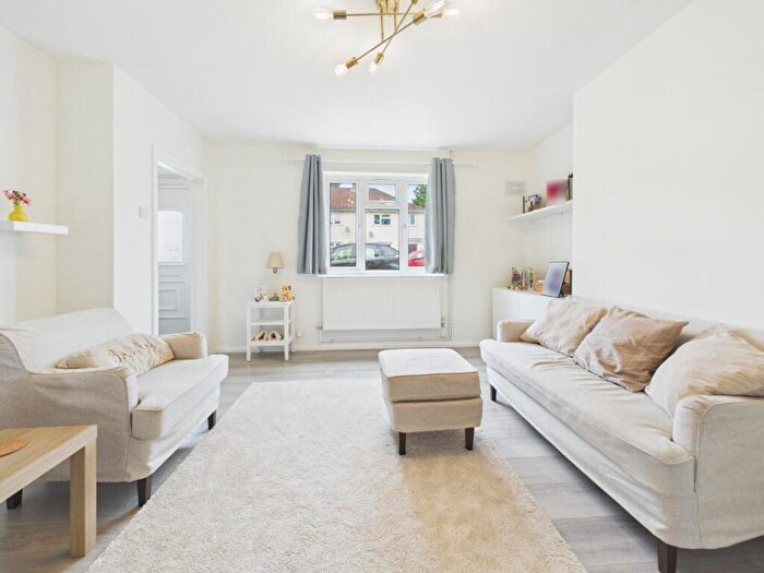 3 Bedroom House For Sale In Derwent Road, Bristol, BS5