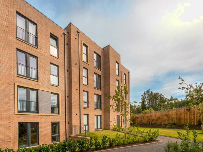 2 Bedroom Flat To Rent In Stanley Place, Edinburgh, EH7