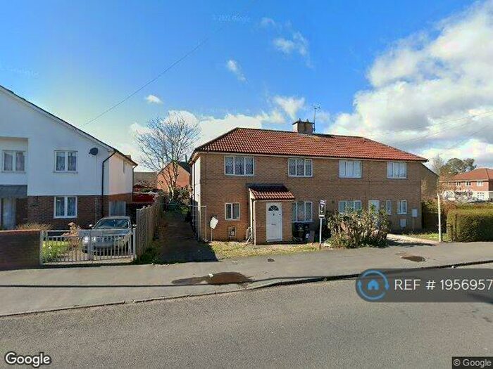 1 Bedroom Flat To Rent In Filton Avenue, Bristol, BS7