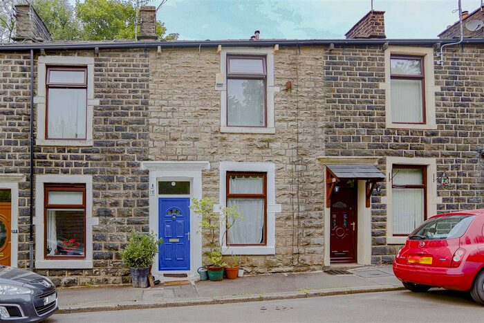 2 Bedroom Terraced House To Rent In Prospect Hill, Haslingden, Rossendale, BB4