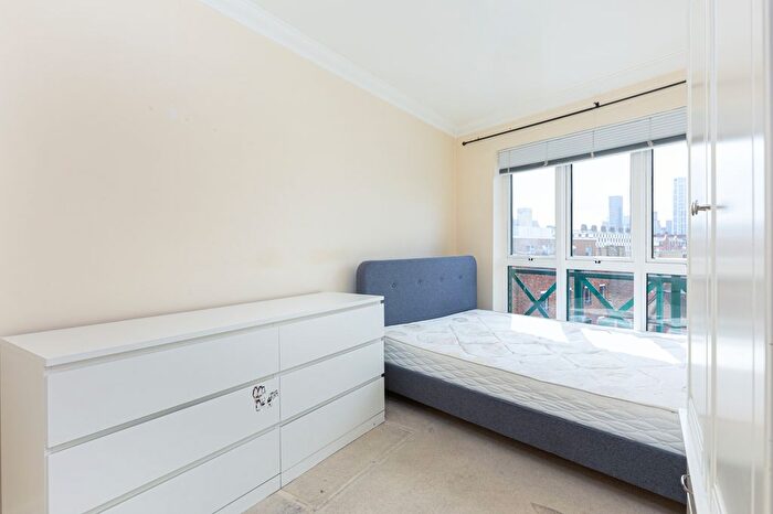 1 Bedroom Flat To Rent In Octavia House, Medway Street, Westminster, London, SW1P