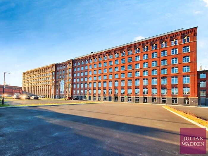 2 Bedroom Flat To Rent In Water Street, Stockport, Greater Manchester, SK1