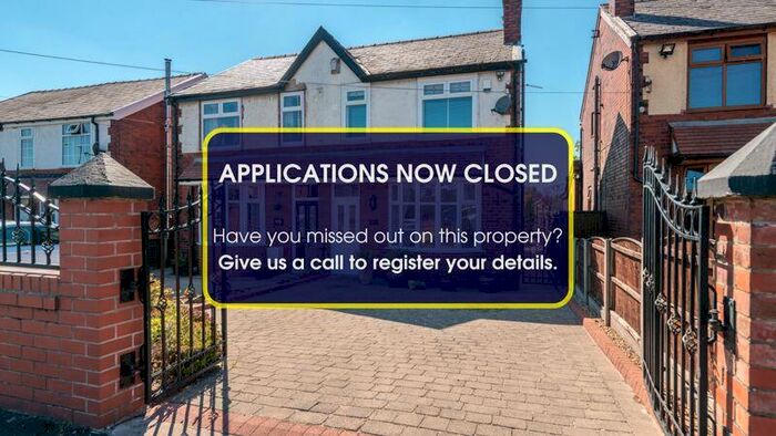 3 Bedroom Semi-Detached House To Rent In St Helens Road, Over Hulton, Bolton, Lancashire. **Available Now**, BL5