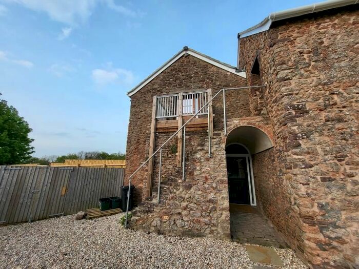 2 Bedroom Barn Conversion To Rent In St. Georges Hill, Easton-In-Gordano, Bristol, BS20