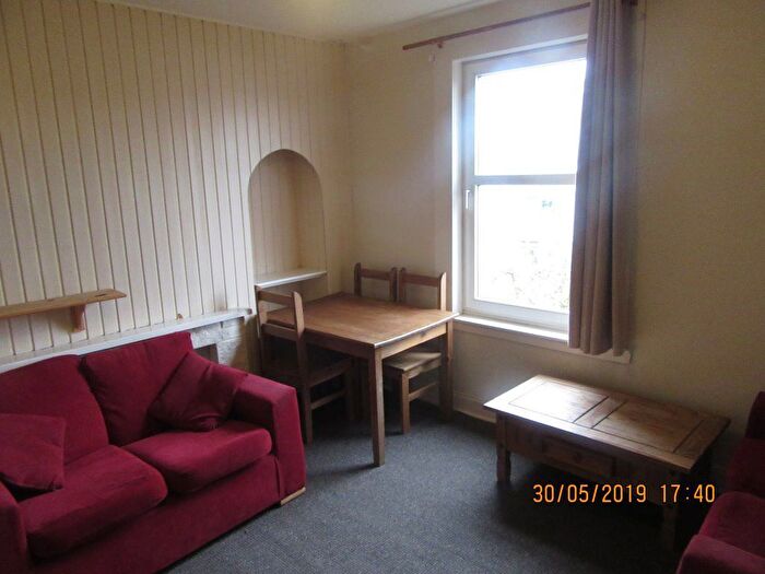 2 Bedroom Flat To Rent In Dundee, Dundee, DD3