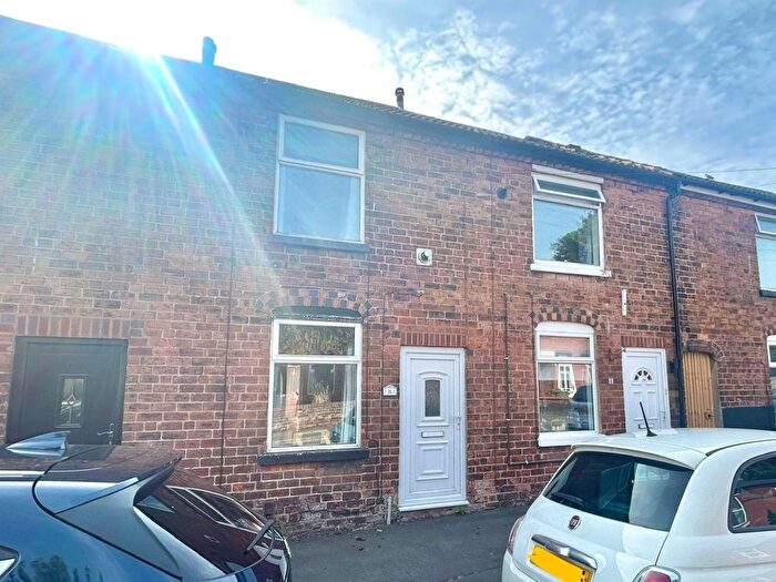 2 Bedroom Terraced House For Sale In Turls Street, Sedgley, DY3