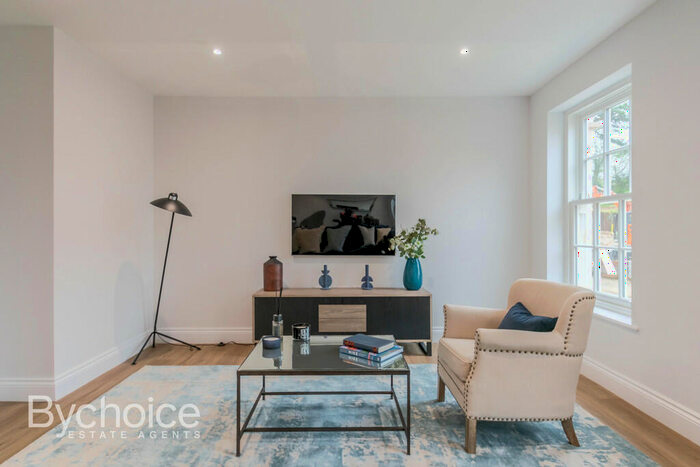 1 Bedroom Apartment For Sale In Abbots Gate, Bury St Edmunds, IP33