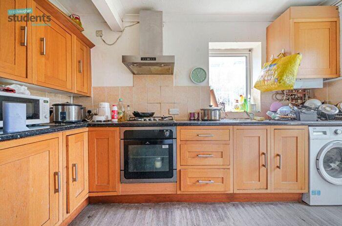 4 Bedroom Detached House To Rent In Ringmer Drive, Brighton, East Sussex, BN1