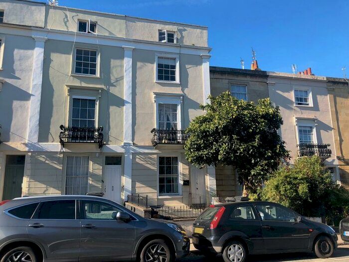 8 Bedroom Terraced House To Rent In St. Pauls Road, Clifton, Bristol, BS8