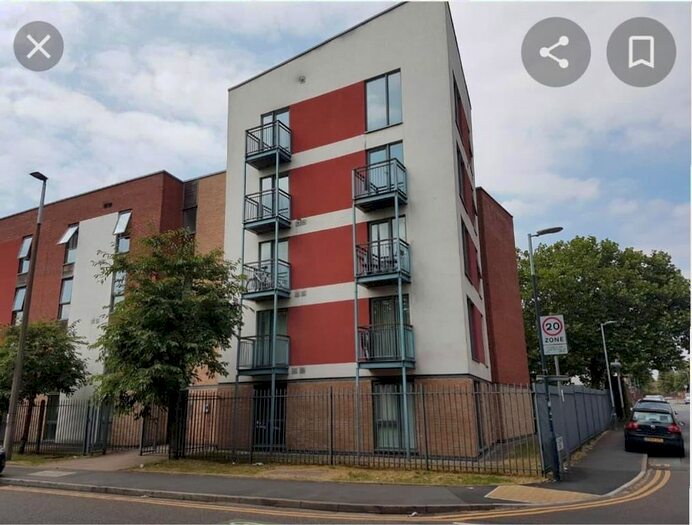 1 Bedroom Flat To Rent In Ordsall Lane, Salford, M5