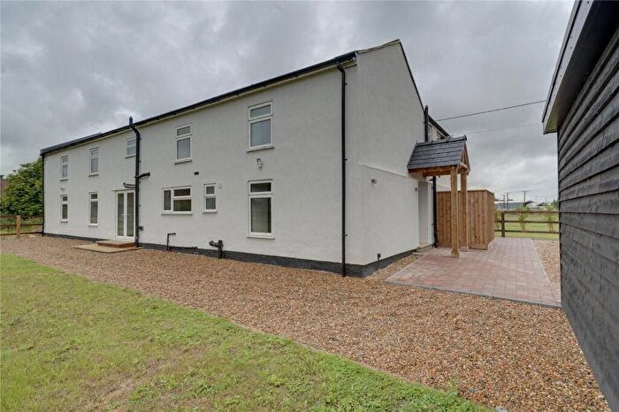 5 Bedroom Detached House To Rent In Station Road, Lakenheath, Brandon, Suffolk, IP27