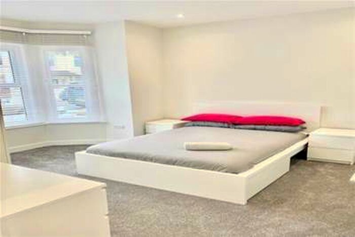 1 Bedroom House To Rent In Portsmouth, PO2