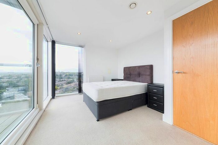 1 Bedroom Flat To Rent In Distillery, Mill Lane, London, SE8