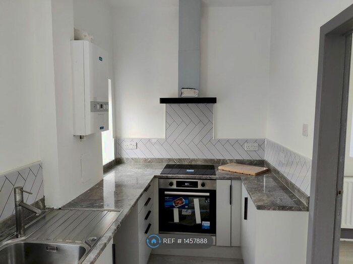 2 Bedroom Terraced House To Rent In Rokeby Street, Newcastle Upon Tyne, NE15