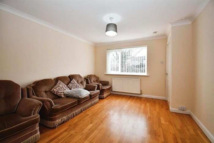 2 Bedroom Terraced House For Sale In Ash Grove, Beverley Road, Hull, HU5