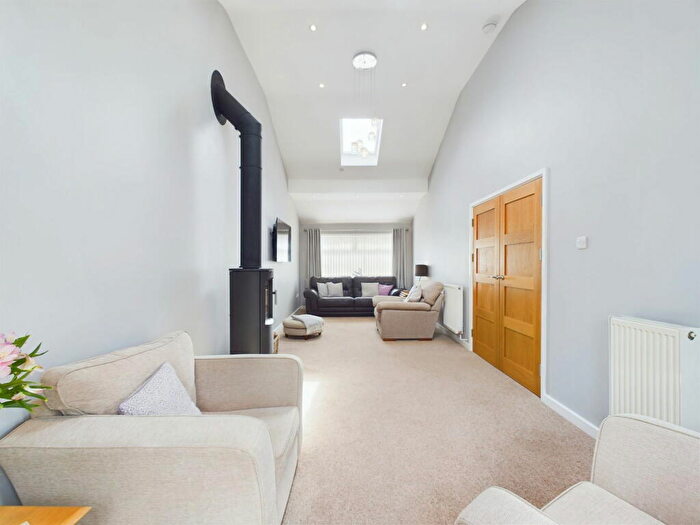 4 Bedroom Detached House For Sale In Noel Gate, Aughton, L39