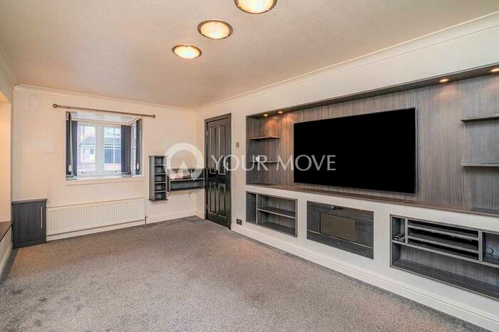 2 Bedroom Semi-Detached House For Sale In Billy Lane, Clifton, Swinton, Manchester, M27