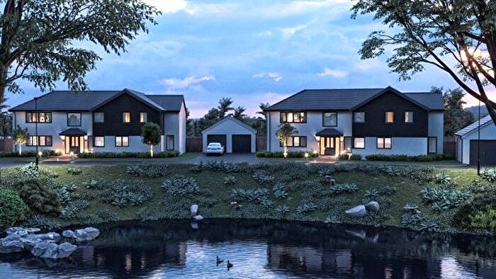 Land For Sale In Rectory Meadow, Bradwell, Braintree, Essex, CM77