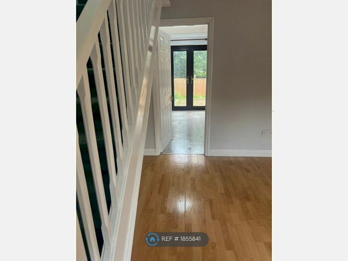 3 Bedroom Terraced House To Rent In Crosby Court, Crownhill, Milton Keynes, MK8