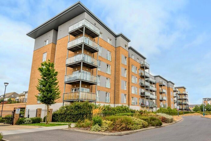 1 Bedroom Flat To Rent In Windsor Court, Pennyroyal Drive, West Drayton, UB7