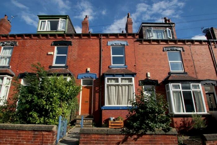 3 Bedroom Terraced House To Rent In Bentley Grove, Meanwood, Leeds, LS6