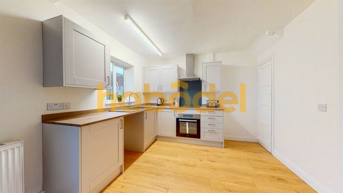 3 Bedroom Terraced House To Rent In Hall Lane Estate, Willington, Crook, DL15