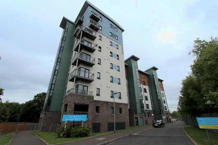 1 Bedroom Flat To Rent In Lochend Park View, Lochend, Edinburgh, EH7