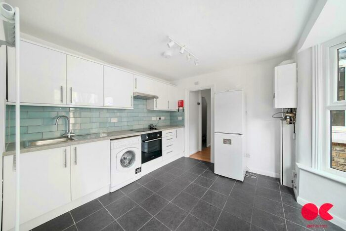 1 Bedroom Flat To Rent In St. Georges Road, London, E10