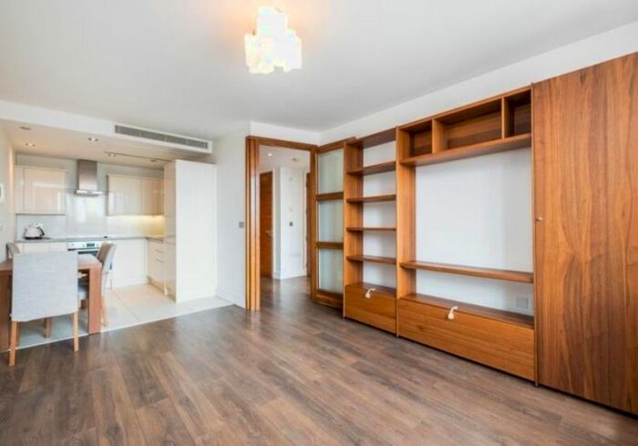 1 Bedroom Flat To Rent In South Wharf Road, London, W2
