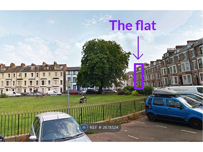 1 Bedroom Flat To Rent In Albemarle Crescent, Scarborough, YO11