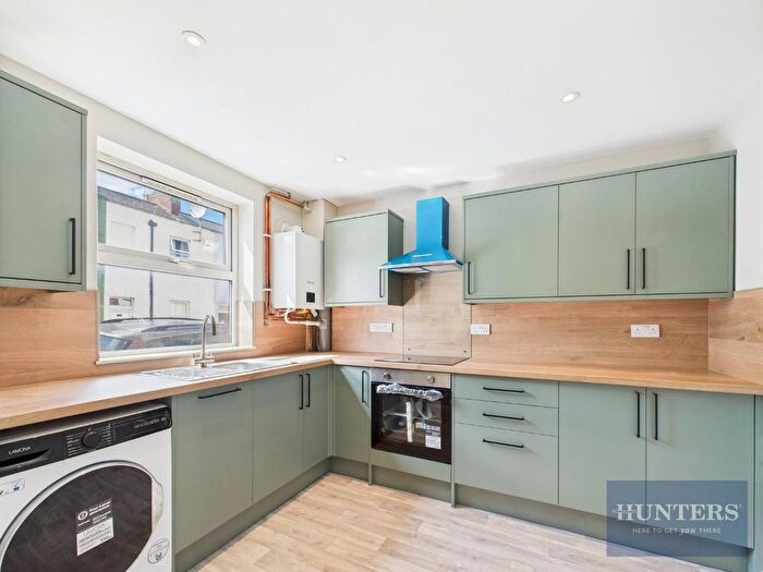 3 Bedroom Terraced House To Rent In Hungerford Street, Cheltenham, GL50