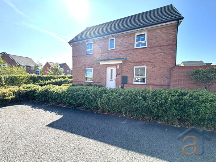 3 Bedroom Detached House For Sale In Blowick Moss Lane, Kew, Southport, PR8