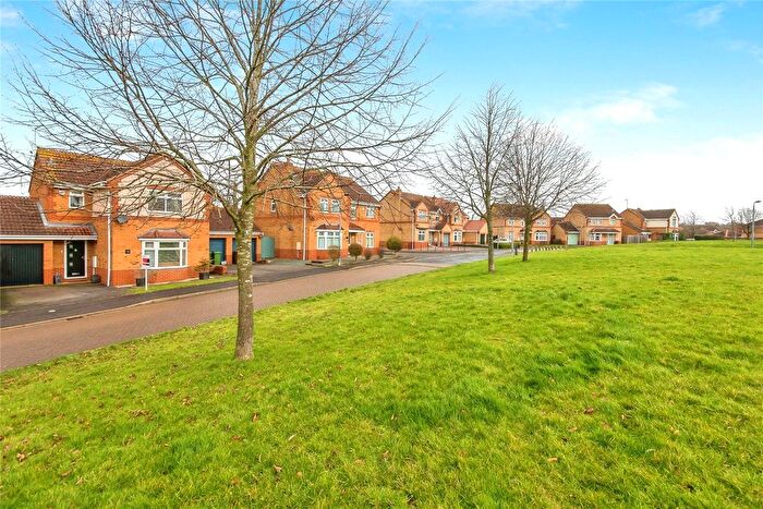 3 Bedroom Detached House For Sale In Fraserburgh Way, Orton Southgate, Peterborough, Cambridgeshire, PE2