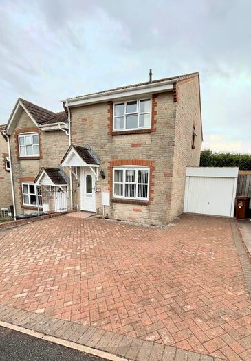 3 Bedroom Semi-Detached House To Rent In Fernbank Avenue, Woodlands, Ivybridge, PL21